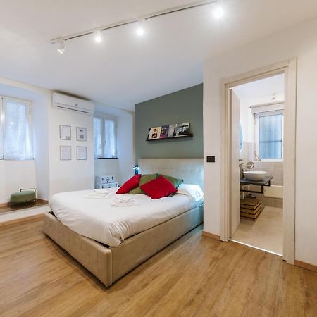 Apartamento Giano Host - Capro Génova Exterior foto