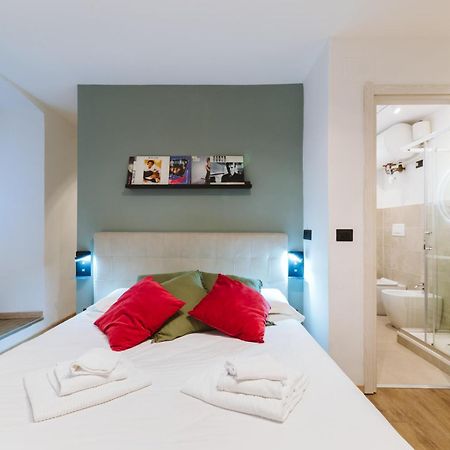 Apartamento Giano Host - Capro Génova Exterior foto