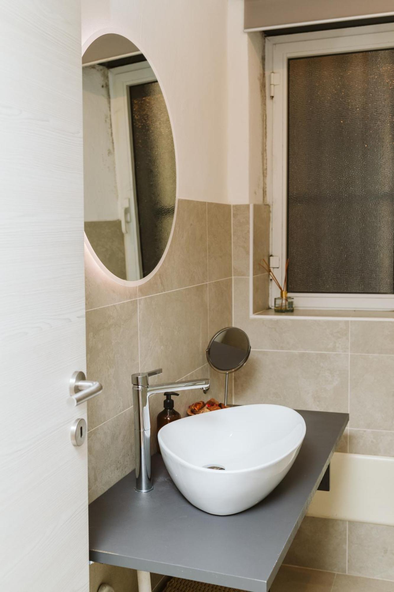 Apartamento Giano Host - Capro Génova Exterior foto